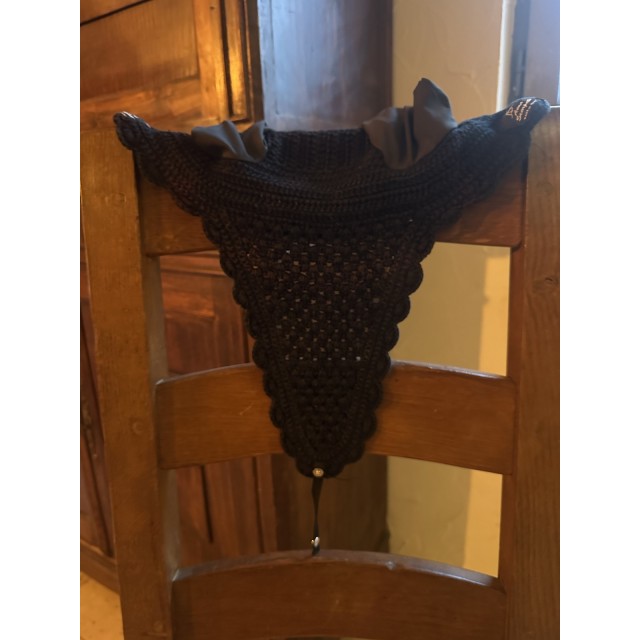 Bonnet long Anna Scarpati