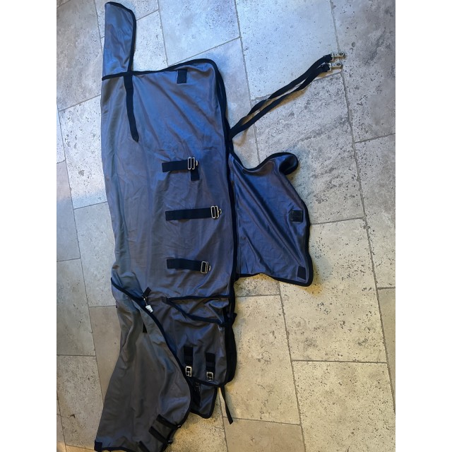 Couverture anti-mouches