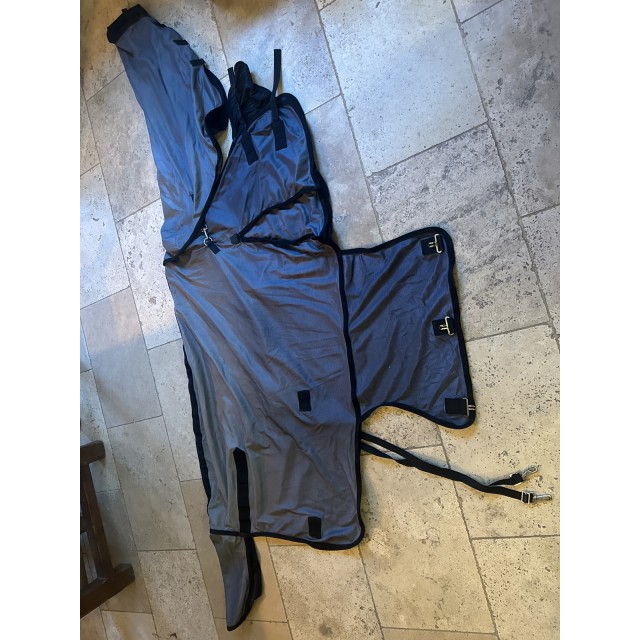 Couverture anti-mouches