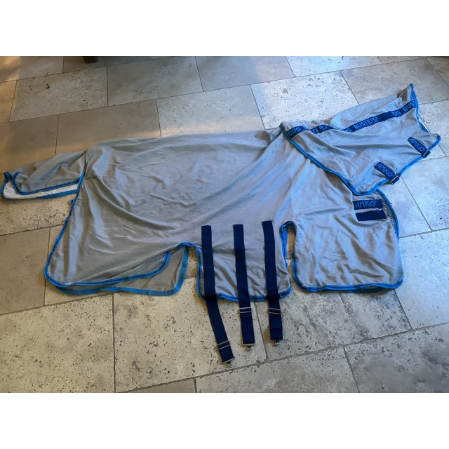 Couverture anti-mouches