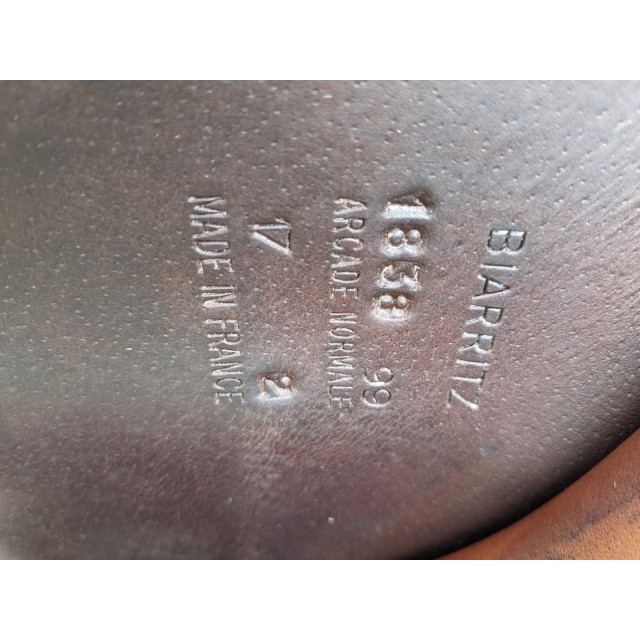 selle Biarritz