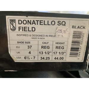 Bottes Tredstep Donatello