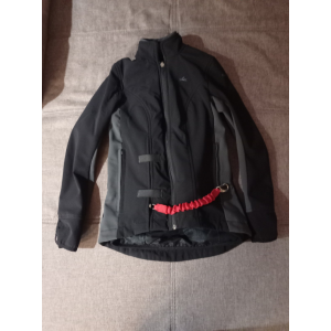 Gilet air bag