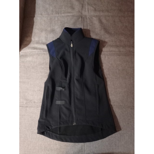 Gilet air bag