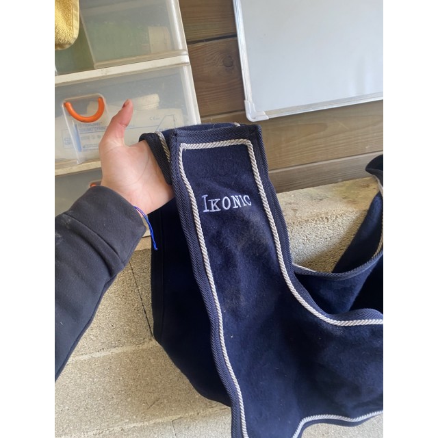 Couvre rein ikonic