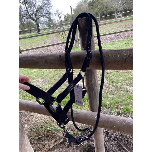 Licol Gem équitation