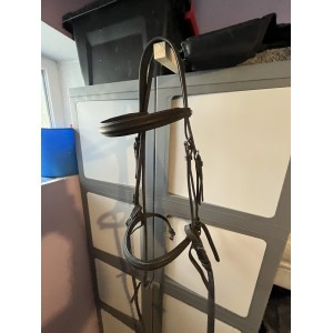 Filet cheval + renes