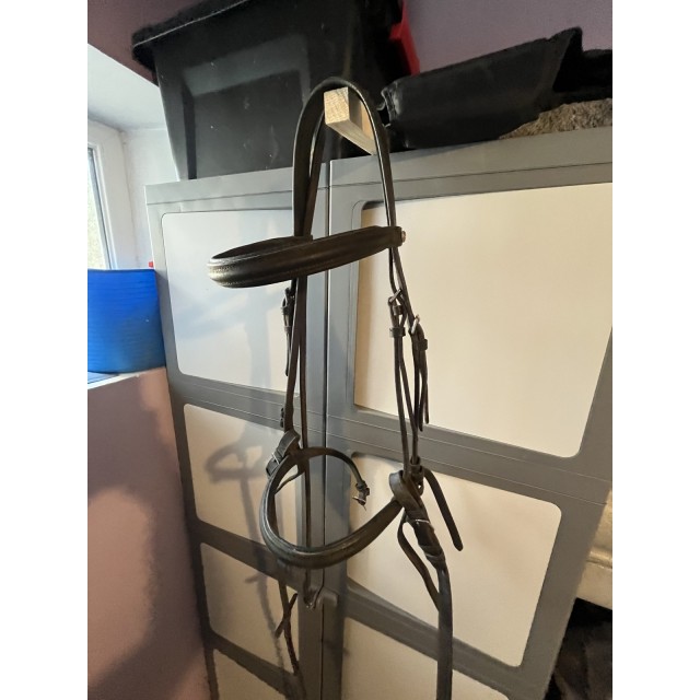 Filet cheval + renes