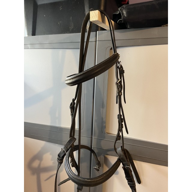 Filet cheval + renes