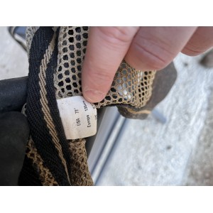 Couverture anti mouche