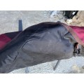 Couvre rein imperméable