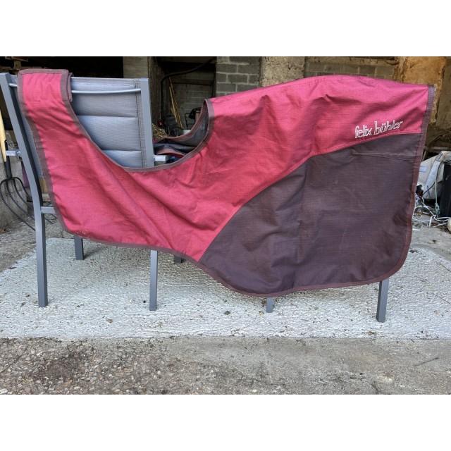 Couvre rein imperméable