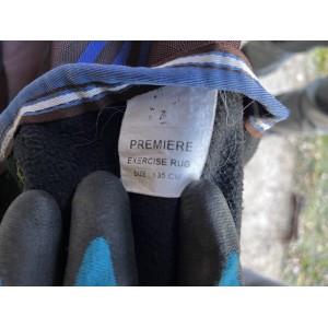 Couvre rein imperméable