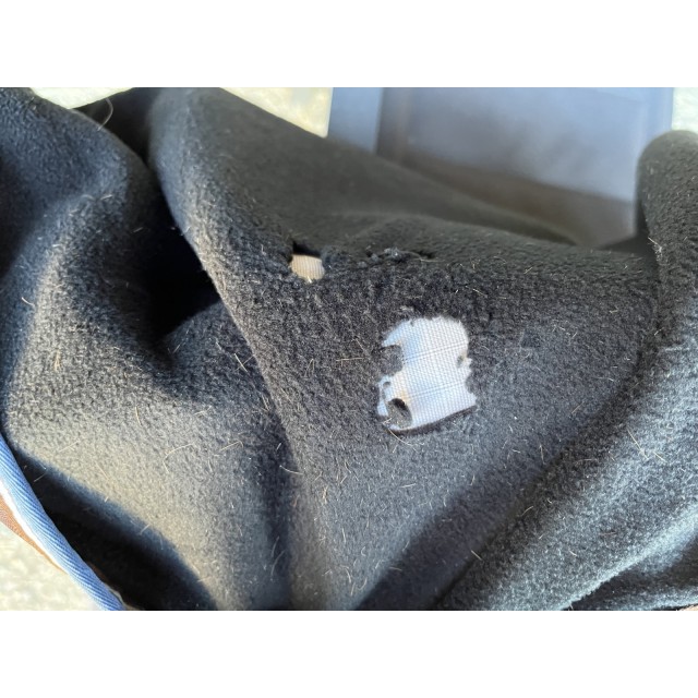 Couvre rein imperméable
