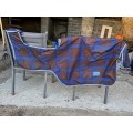 Couvre rein imperméable