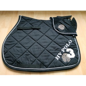 Ensemble tapis mixte + bonnet