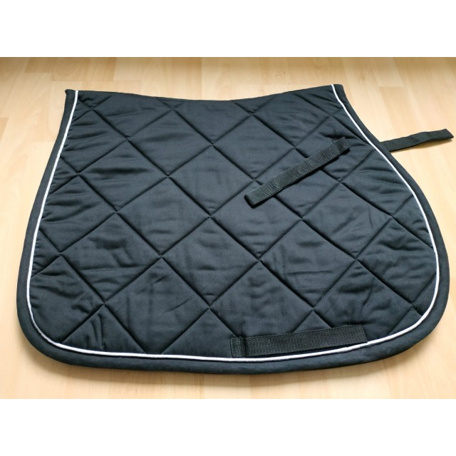 Ensemble tapis mixte + bonnet