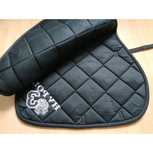 Ensemble tapis mixte + bonnet