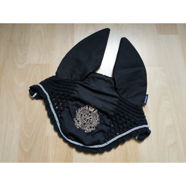 Ensemble tapis mixte + bonnet