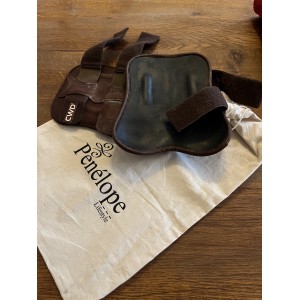 Guêtres et protèges boulets CWD