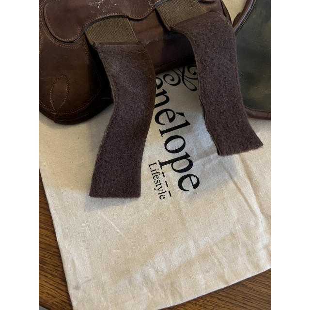 Guêtres et protèges boulets CWD