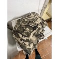 Sous bandage coton RG
