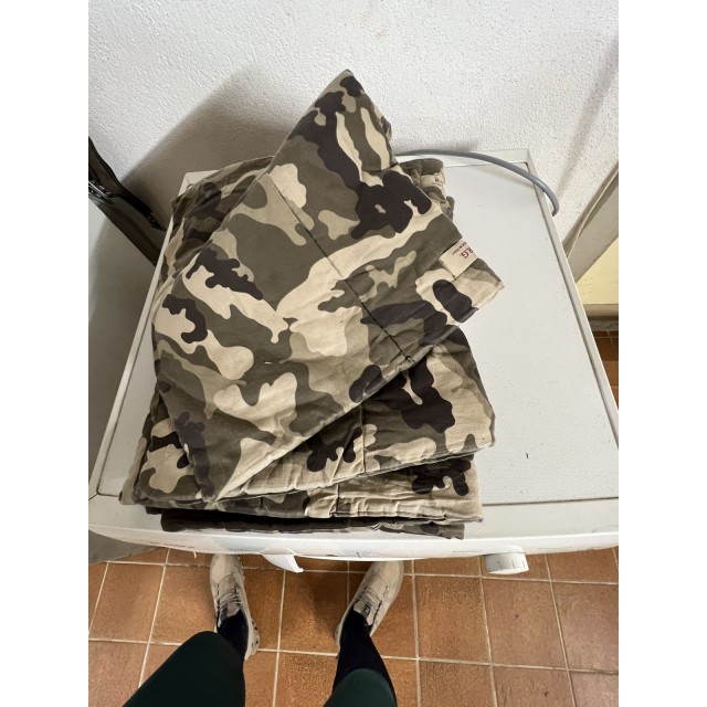 Sous bandage coton RG