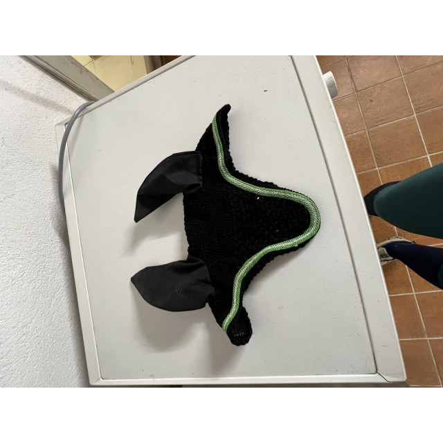 Bonnet Scarpati