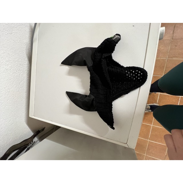 Bonnet Scarpati