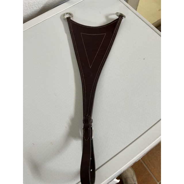 Martingale pleine