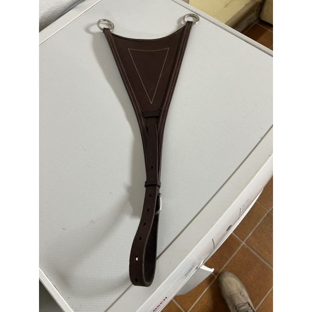 Martingale pleine