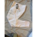 Pantalon Neus avec son etiquette marque Eponia talle 36-38