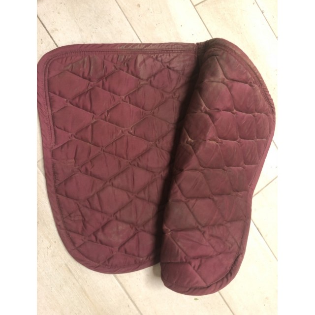 Tapis Bordeaux