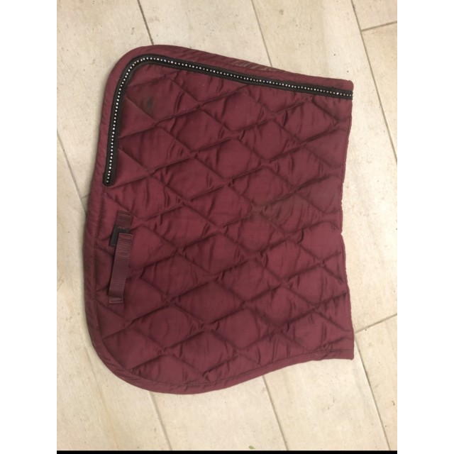 Tapis Bordeaux