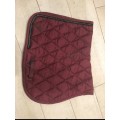 Tapis Bordeaux