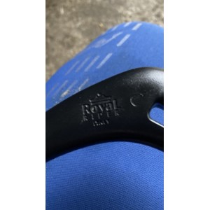 Étrier royal rider.