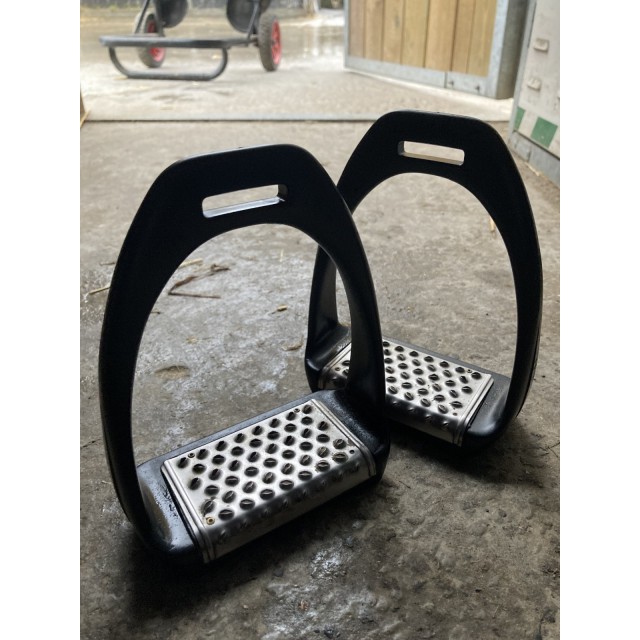 Étrier royal rider.