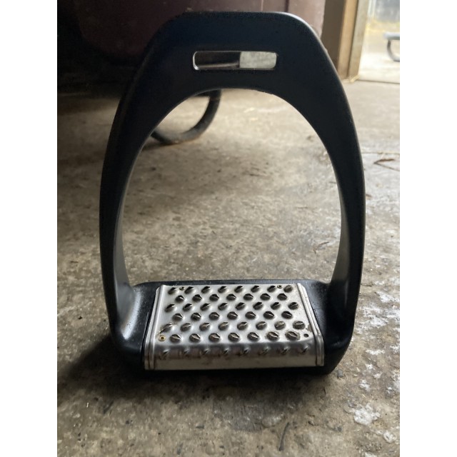 Étrier royal rider.