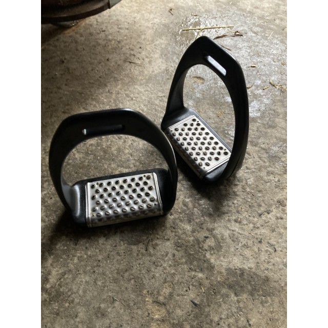 Étrier royal rider.