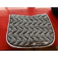 Tapis Pénélope bleu