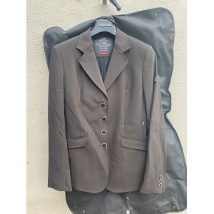 Veste de concours Equiline X Cool