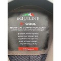 Veste de concours Equiline X Cool