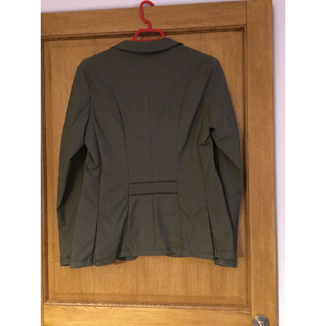 Veste de concours Pikeur