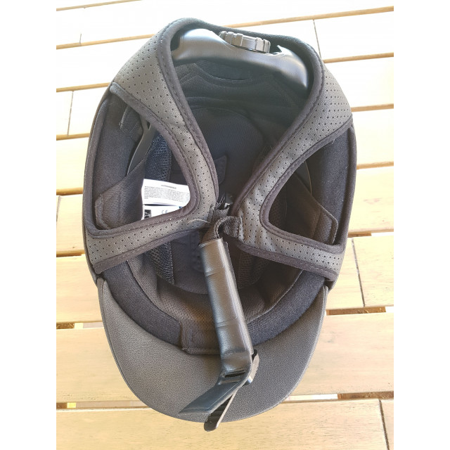 Casque KNIGHTSBRIDGE