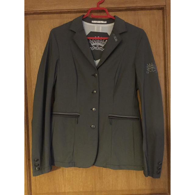 Veste de concours Pikeur