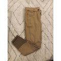 Pantalon Equi-Thème Pro Beige - FR 38