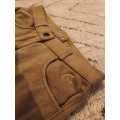 Pantalon Equi-Thème Pro Beige - FR 38
