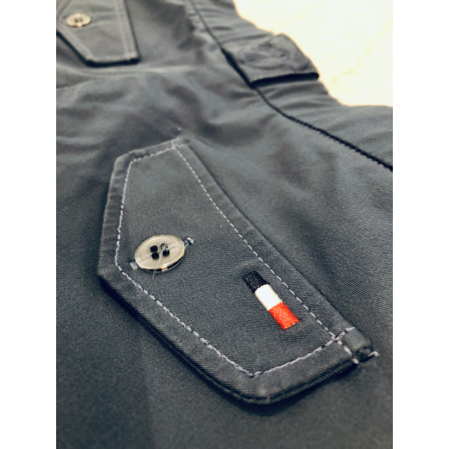 Pantalon Jump'In Salsa Bleu - taille 18ans/ FR 38