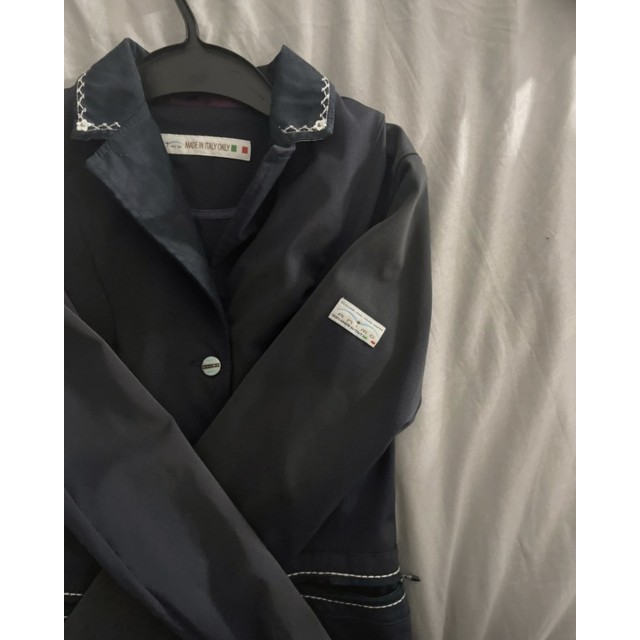 Veste de concours ANIMO