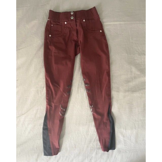 Pantalon Flags and Cup